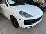 Used 2020 Porsche Cayenne Turbo AWD, SUV for sale #P26259 - photo 6