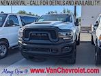 Used 2024 Ram 2500 Rebel Crew Cab 4x4, Pickup for sale #P26262 - photo 1