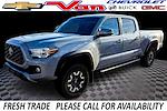 Used 2020 Toyota Tacoma SR5 Double Cab 4WD, Pickup for sale #PF126958A - photo 1