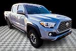 Used 2020 Toyota Tacoma SR5 Double Cab 4WD, Pickup for sale #PF126958A - photo 7