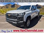 2024 Chevrolet Colorado Crew Cab 2WD, Pickup for sale #R1244719A - photo 1