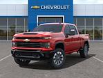 2024 Chevrolet Silverado 2500 Crew Cab 4WD, Pickup for sale #243029 - photo 6