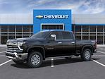 2024 Chevrolet Silverado 3500 Crew Cab 4WD, Pickup for sale #R1265711 - photo 26