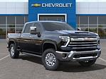 New 2024 Chevrolet Silverado 3500 LTZ Crew Cab 4WD, Pickup for sale #R1265711 - photo 7