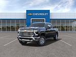 New 2024 Chevrolet Silverado 3500 LTZ Crew Cab 4WD, Pickup for sale #R1265711 - photo 8