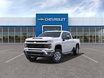 New 2024 Chevrolet Silverado 3500 LT Crew Cab 4WD, Pickup for sale #R1268086 - photo 8