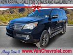 Used 2013 Lexus GX 460 4WD, SUV for sale #RD048724C - photo 1