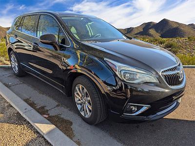 2020 Buick Envision FWD, SUV for sale #RD055812A - photo 2