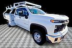 2024 Chevrolet Silverado 3500 Crew Cab 4WD, Royal Truck Body Contractor Body Contractor Truck for sale #RF383319 - photo 7