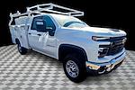 2024 Chevrolet Silverado 2500 Double Cab 2WD, Royal Truck Body Service Body Service Truck for sale #RF393880 - photo 7