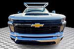 2024 Chevrolet Silverado 2500 Double Cab 2WD, Royal Truck Body Service Body Service Truck for sale #RF393880 - photo 8