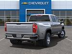 New 2024 Chevrolet Silverado 3500 LTZ Crew Cab 4WD, Pickup for sale #RF431345 - photo 4