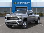 New 2024 Chevrolet Silverado 3500 LTZ Crew Cab 4WD, Pickup for sale #RF431345 - photo 6