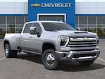 New 2024 Chevrolet Silverado 3500 LTZ Crew Cab 4WD, Pickup for sale #RF431345 - photo 7