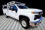 2024 Chevrolet Silverado 3500 Crew Cab 4WD, Royal Truck Body Service Body Service Truck for sale #RF435051 - photo 7