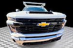 New 2024 Chevrolet Silverado 3500 Work Truck Crew Cab 4WD, 8' 2" Royal Truck Body Service Body Service Truck for sale #RF435051 - photo 8