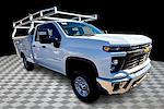 2024 Chevrolet Silverado 2500 Double Cab 4WD, Royal Truck Body Service Body Service Truck for sale #RF439573 - photo 7