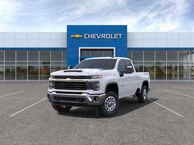 2024 Chevrolet Silverado 2500 Double Cab 4WD, Pickup for sale #RF442980 - photo 1