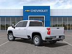 2024 Chevrolet Silverado 2500 Double Cab 4WD, Pickup for sale #RF442980 - photo 2