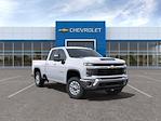 2024 Chevrolet Silverado 2500 Double Cab 4WD, Pickup for sale #RF442980 - photo 11