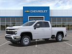 2024 Chevrolet Silverado 2500 Double Cab 4WD, Pickup for sale #RF442980 - photo 12