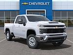 2024 Chevrolet Silverado 2500 Double Cab 4WD, Pickup for sale #RF442980 - photo 15