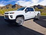 2022 Chevrolet Silverado 2500 Crew Cab 4WD, Pickup for sale #RF463004A - photo 17