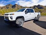 2022 Chevrolet Silverado 2500 Crew Cab 4WD, Pickup for sale #RF463004A - photo 3