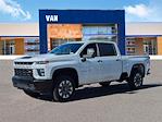 2022 Chevrolet Silverado 2500 Crew Cab 4WD, Pickup for sale #RF463004A - photo 34