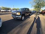 Used 2015 GMC Sierra 3500 SLT Crew Cab 4WD, Pickup for sale #RF465698A - photo 1