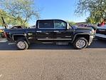 Used 2015 GMC Sierra 3500 SLT Crew Cab 4WD, Pickup for sale #RF465698A - photo 6