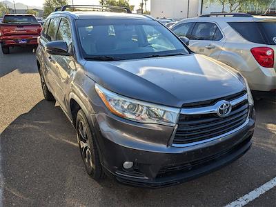 2016 Toyota Highlander 4x2, SUV for sale #RG421903A - photo 1