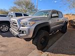 Used 2016 Toyota Tacoma SR Double Cab 4x4, Pickup for sale #RG431743A - photo 3