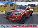 2016 Toyota Tacoma Double Cab 4x2, Pickup for sale #RG442332D - photo 1