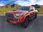 2016 Toyota Tacoma Double Cab 4x2, Pickup for sale #RG442332D - photo 3