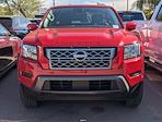 2022 Nissan Frontier Crew Cab 4x2, Pickup for sale #RJ205828B - photo 4