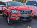 2022 Nissan Frontier Crew Cab 4x2, Pickup for sale #RJ205828B - photo 2