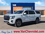 2023 GMC Yukon XL 4WD, SUV for sale #RR315077A - photo 1