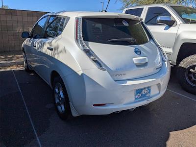 2013 Nissan LEAF 4x2, Hatchback for sale #RS177263B - photo 2