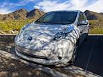 2013 Nissan LEAF 4x2, Hatchback for sale #RS177263B - photo 3