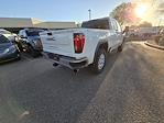 Used 2021 GMC Sierra 2500 SLT Crew Cab 4WD, Pickup for sale #RU108660A - photo 5