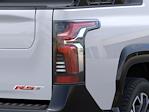 2024 Chevrolet Silverado EV Crew Cab 4WD, Pickup for sale #RU302316 - photo 11