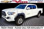 Used 2022 Toyota Tacoma SR Double Cab 4WD, Pickup for sale #RZ379835A - photo 1