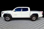 Used 2022 Toyota Tacoma SR Double Cab 4WD, Pickup for sale #RZ379835A - photo 3