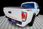 Used 2022 Toyota Tacoma SR Double Cab 4WD, Pickup for sale #RZ379835A - photo 5