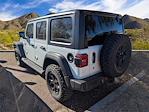 Used 2020 Jeep Wrangler Unlimited Sport 4x4, SUV for sale #RZ383703A - photo 12