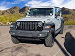 Used 2020 Jeep Wrangler Unlimited Sport 4x4, SUV for sale #RZ383703A - photo 17