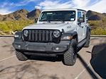 Used 2020 Jeep Wrangler Unlimited Sport 4x4, SUV for sale #RZ383703A - photo 2