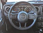 Used 2020 Jeep Wrangler Unlimited Sport 4x4, SUV for sale #RZ383703A - photo 28