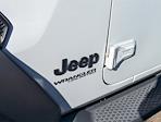 Used 2020 Jeep Wrangler Unlimited Sport 4x4, SUV for sale #RZ383703A - photo 9